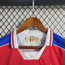 CAMISA FORTALEZA - CASA / HOME - TORCEDOR - 23/24