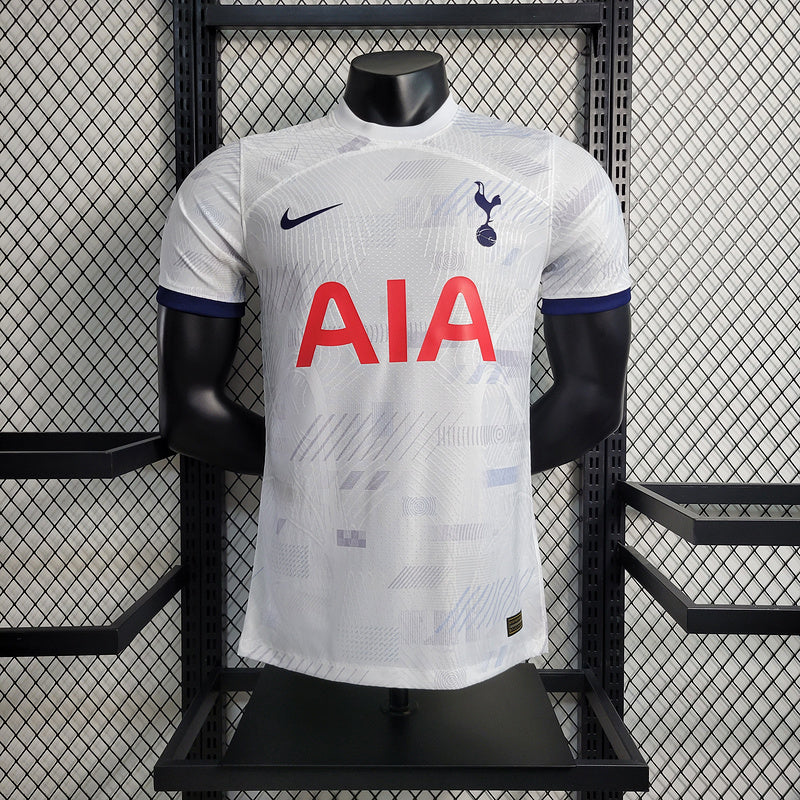 CAMISA TOTTENHAM - CASA / HOME - JOGADOR - 23/24