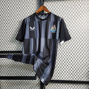 CAMISA NEWCASTLE - TREINO - TORCEDOR - 23/24