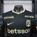 CAMISA ATLÉTICO NACIONAL - FORA/ AWAY - 25/26