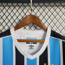 CAMISA GREMIO - CASA/ HOME - FEMININO - 23/24
