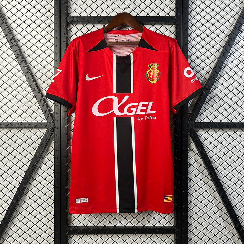 CAMISA MALLORCA - CASA/ HOME - TORCEDOR - 25/ 26