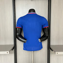 CAMISA FRANÇA - CASA/ HOME - JOGADOR - 24/25