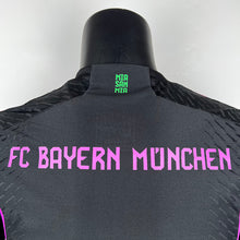 Carregar imagem no visualizador da galeria, CAMISA BAYERN DE MUNIQUE  - FORA/ AWAY - JOGADOR - 23/24
