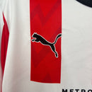 CAMISA PSV EINDHOVEN - CASA/ HOME - TORCEDOR - 25/ 26