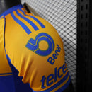 CAMISA TIGRES - CASA/ HOME - 25/26