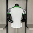 CAMISA NIGÉRIA - FORA/ AWAY - JOGADOR - 23/24