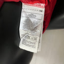 CAMISA MANCHESTER UNITED - CASA/ HOME - JOGADOR - 24/25