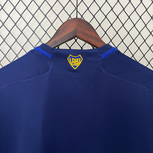 Carregar imagem no visualizador da galeria, CAMISA BOCA JUNIORS - TERCEIRO/ THIRD - 24/25
