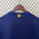 CAMISA BOCA JUNIORS - TERCEIRO/ THIRD - 24/25