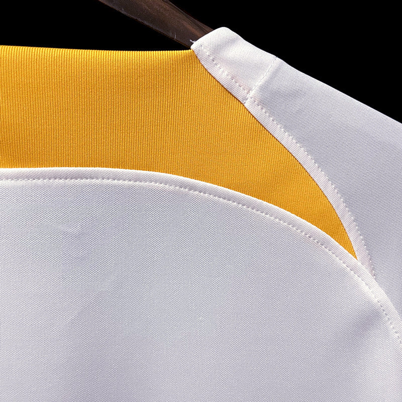CAMISA KAIZER CHIEFS - AFRICA DO SUL - FORA/ AWAY - TORCEDOR - 23/24