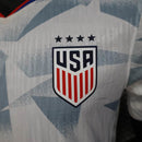 CAMISA ESTADOS UNIDOS - CASA/ HOME - 25/26