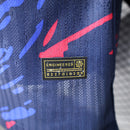 CAMISA BARCELONA - EDIÇÃO ESPECIAL BLUE  - JOGADOR - 25/ 26