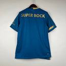 CAMISA PORTO - PORTUGAL - TERCEIRA/ THIRD - TORCEDOR - 23/24