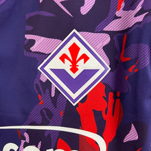 Carregar imagem no visualizador da galeria, CAMISA FIORENTINA - TERCEIRA/ THIRD - TORCEDOR - 23/24
