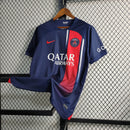 CAMISA PARIS SAINT GERMAIN (PSG) - CASA/HOME - TORCEDOR - 23/24