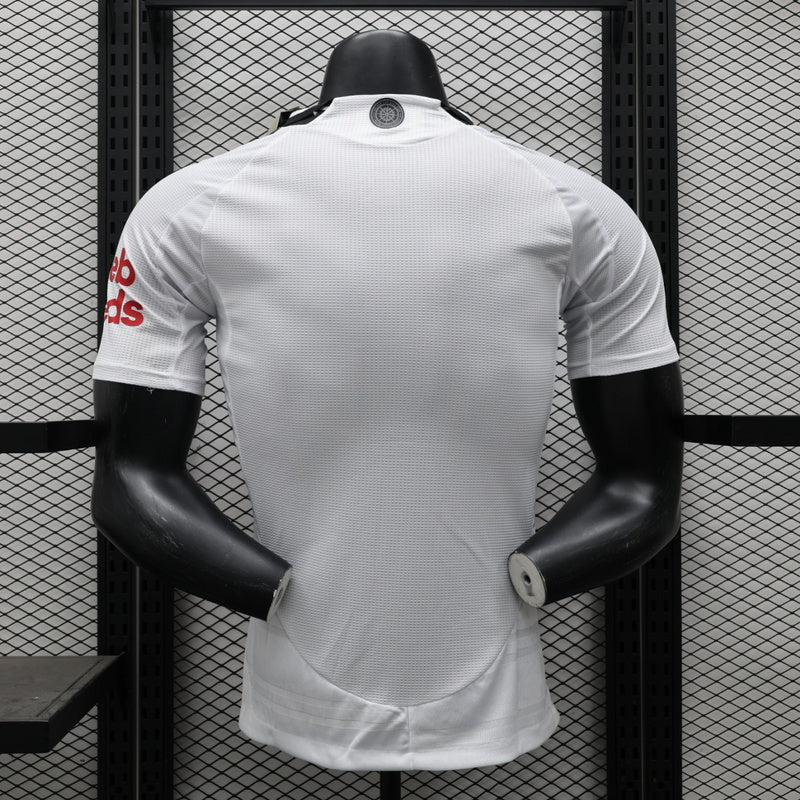 CAMISA FULHAM - CASA/ HOME - JOGADOR - 24/25