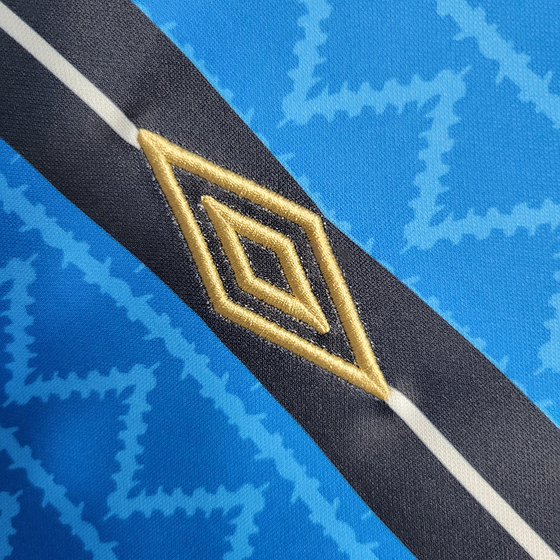 CAMISA GREMIO - SPECIAL EDITION - TORCEDOR - 23/24
