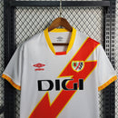 CAMISA RAYO VALLECANO - CASA/ HOME - TORCEDOR - 23/24