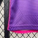 CAMISA UNIVERSIDAD DE CHILE - TERCEIRO/ THIRD - 24/25