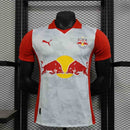 CAMISA RED BULL LEIPIZIG - CASA/ HOME- 25/26