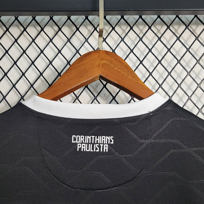 CAMISA CORINTHIANS - FORA/ AWAY - RETRÔ - TORCEDOR - 2012