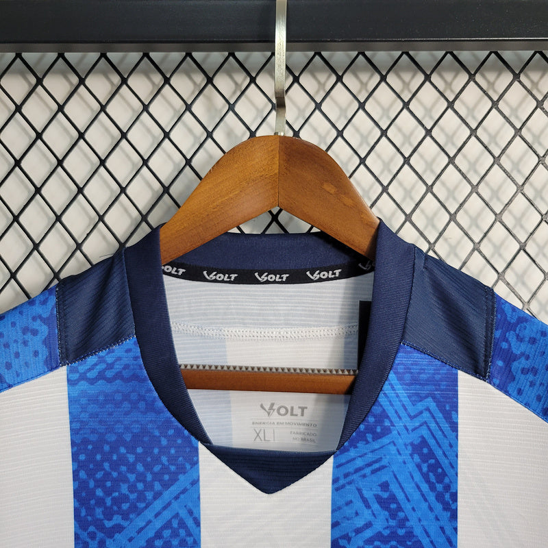 CAMISA CSA - CASA / HOME - TORCEDOR - 23/24