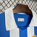 CAMISA ESPANYOL - CASA/ HOME - TORCEDOR - 24/25