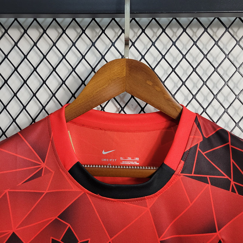 CAMISA CANADA - SPECIAL EDITION - TORCEDOR - 23/24