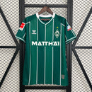 CAMISA WERDER BREMEN - CASA/ HOME - TORCEDOR - 25/ 26
