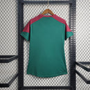 CAMISA FLUMINENSE - TREINO - FEMININO - 23/24
