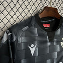 CAMISA OSASUNA - TERCEIRO/ THIRD - TORCEDOR -24/25