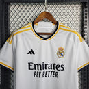 CAMISA REAL MADRID - CASA / HOME - TORCEDOR - 23/24