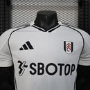 CAMISA FULHAM- CASA/ HOME - 25/26