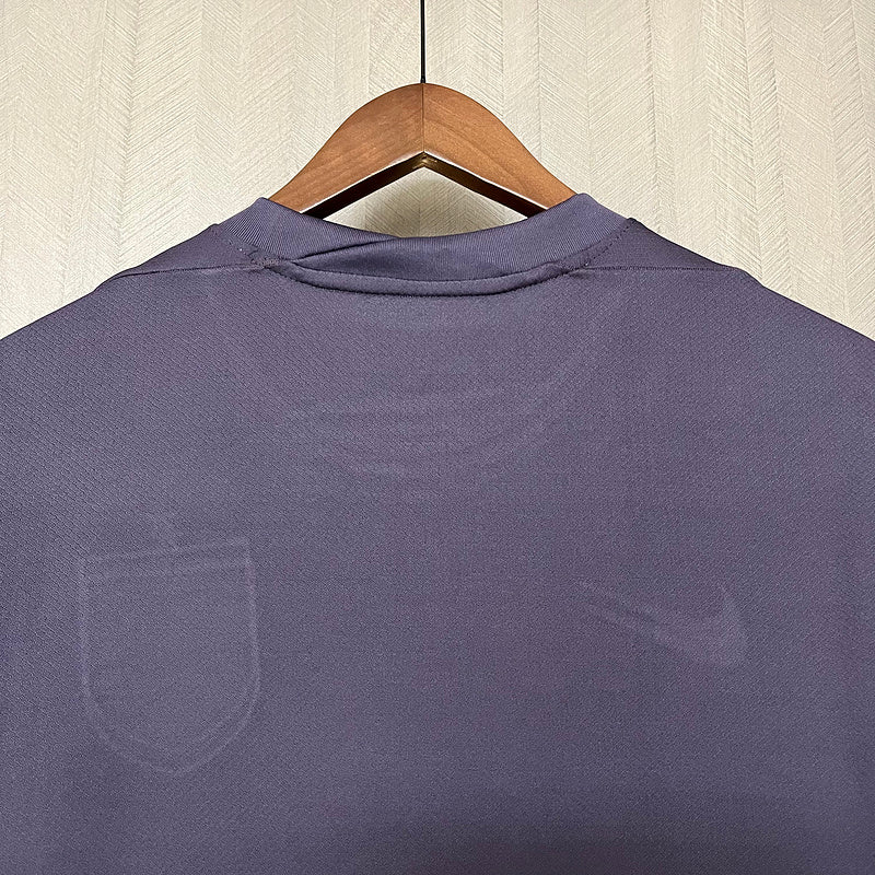 CAMISA INGLATERRA - FORA/ AWAY - TORCEDOR - 24/25