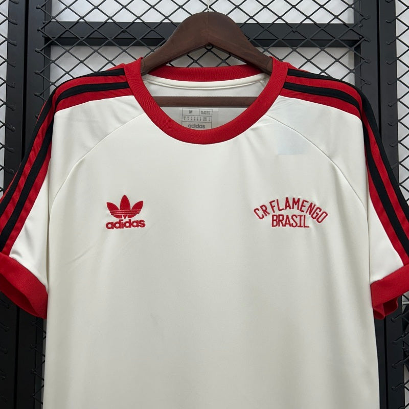 CAMISA FLAMENGO - EDIÇÃO COMEMORATIVA - TORCEDOR - 25/26