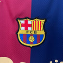 CAMISA BARCELONA - CASA/ HOME - TORCEDOR - 24/25