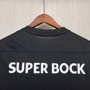 CAMISA SPORTING - PORTUGAL - QUARTO/ THIRD - TORCEDOR - 24/25