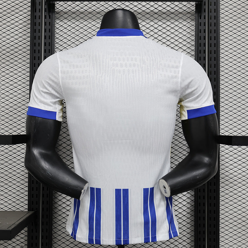 CAMISA BRIGHTON - CASA/ HOME - JOGADOR - 24/25