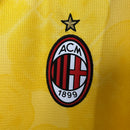 CAMISA MILAN - TERCEIRA/ THIRD - TORCEDOR - 25/ 26