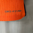 CAMISA HOLANDA - CASA/ HOME - JOGADOR - 24/25