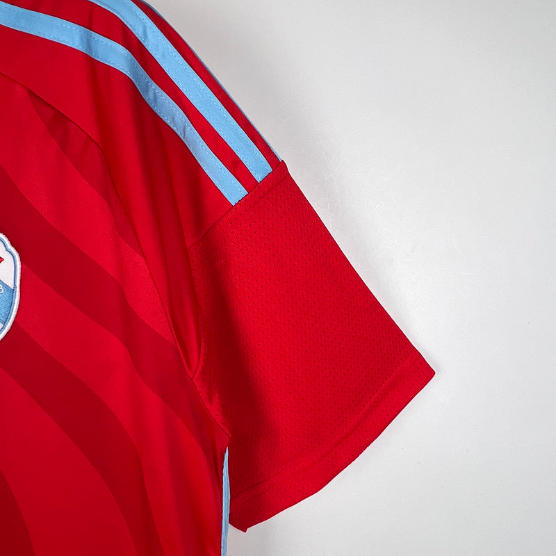 CAMISA CELTA DE VIGO - FORA/ AWAY - TORCEDOR - 23/24
