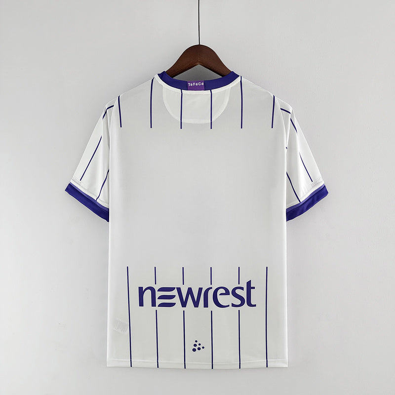 CAMISA TOULOUSE - CASA/ HOME - TORCEDOR - 23/24
