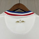 CAMISA FORTALEZA - FORA/ AWAY - TORCEDOR - 24/25