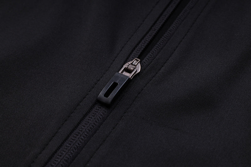KIT PASSEIO - ARSENAL - PRETO