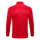 KIT PASSEIO - MÉXICO - VERMELHO E BRANCO