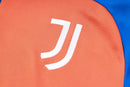 KIT PRÉ JOGO - JUVENTUS - LARANJA - 24/25
