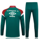 KIT PRÉ JOGO - FLUMINENSE - VERDE - 24/25