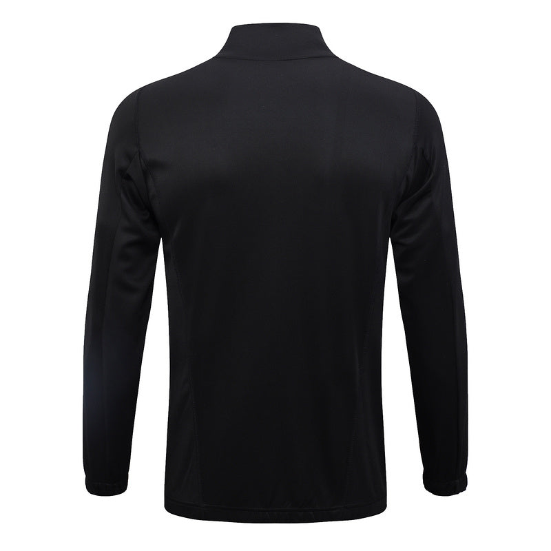 KIT PASSEIO - BAYERN DE MUNIQUE - PRETO