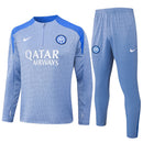 KIT PRÉ JOGO - INTER DE MILÃO -AZUL CLARO - 24/25
